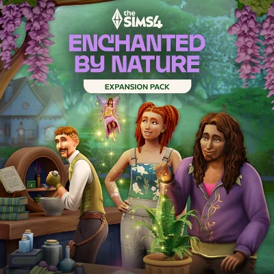 The Sims 4 Полная коллекция| EA app| ПК/Мак
