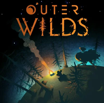 Outer Wilds (Steam/Ключ/Весь Мир)