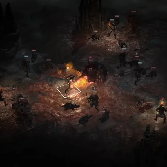 Wartales (Steam/Key/Global)