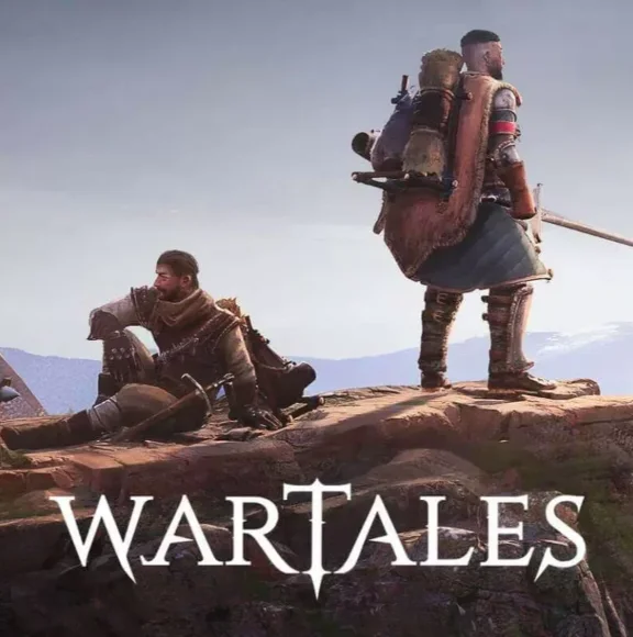 Wartales (Steam/Key/Global)
