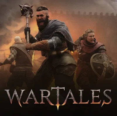 Wartales (Steam/Key/Global)
