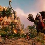 New World: Rise of the Angry Earth DLC (Steam/Key)