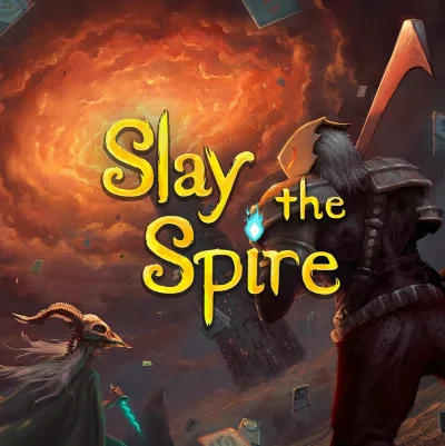 Slay the Spire (Steam/ Key/ Global)