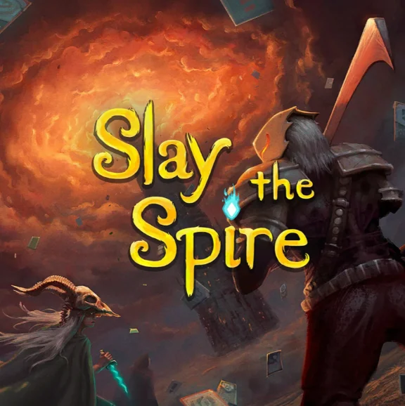 Slay the Spire (Steam/ Key/ Global)