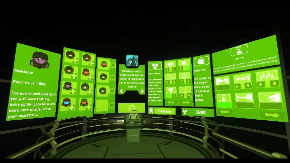 🚀 Monster: Titan´s Playground 🤖 Steam Gift AUTO