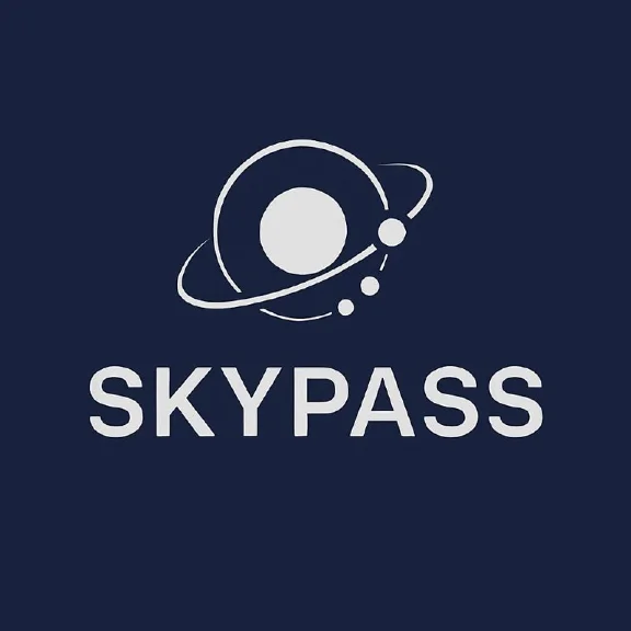 🟣SkyPass VPN | 🔐WG/VLESS | ✅will not block | VPN 💖