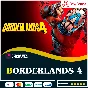 ✅ Borderlands 4 🔵 Epic Games 🚀Region Selection