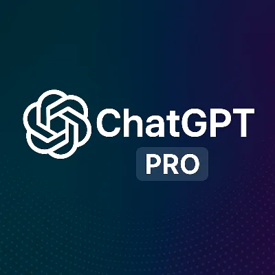 CHATGPT | PRO | PERSONAL ON YOUR EMAIL | 1 MONTH