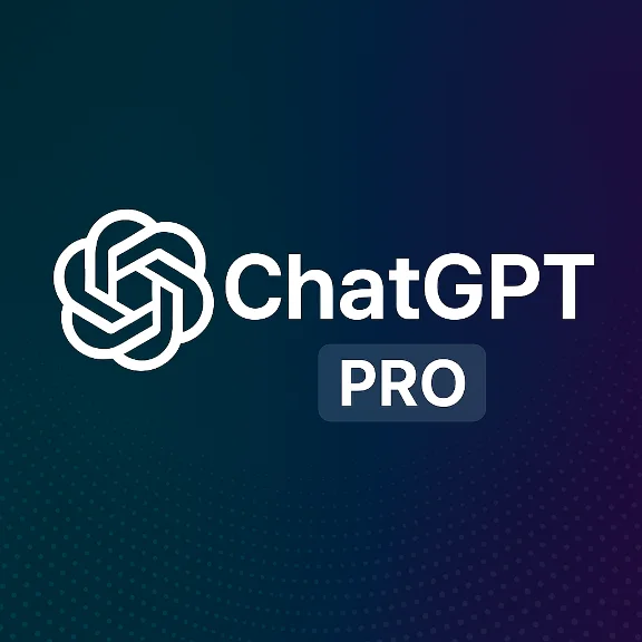 CHATGPT | PRO | PERSONAL ON YOUR EMAIL | 1 MONTH
