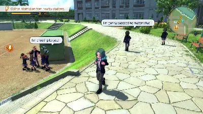 INAZUMA ELEVEN: VICTORY ROAD DELUXE-ИЗДАНИЕ XBOX SERIES