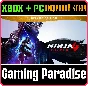 NINJA GAIDEN 4 DELUXE EDITION XBOX SERIES S|X