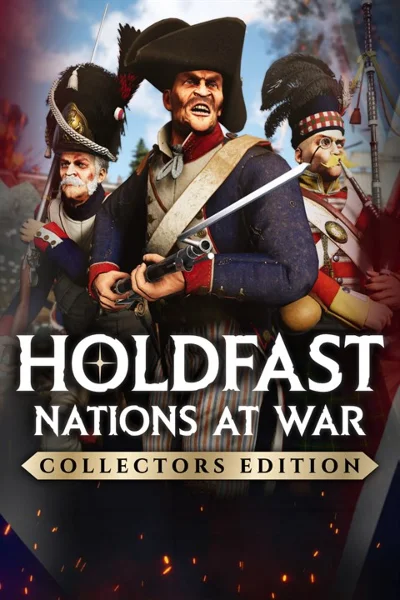 ✅ Holdfast: Collectors Edition Xbox activation