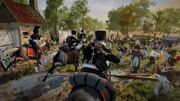✅ Holdfast: Nations At War Xbox Series X|S activation