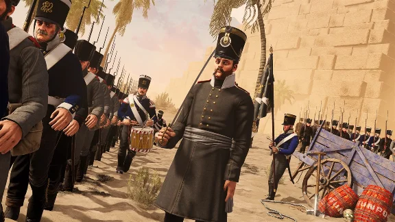 ✅ Holdfast: Nations At War Xbox Series X|S activation