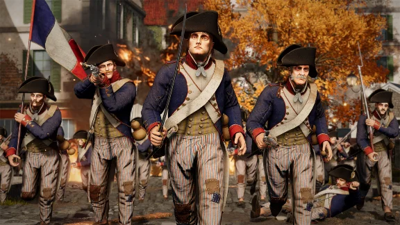 ✅ Holdfast: Nations At War Xbox Series X|S activation