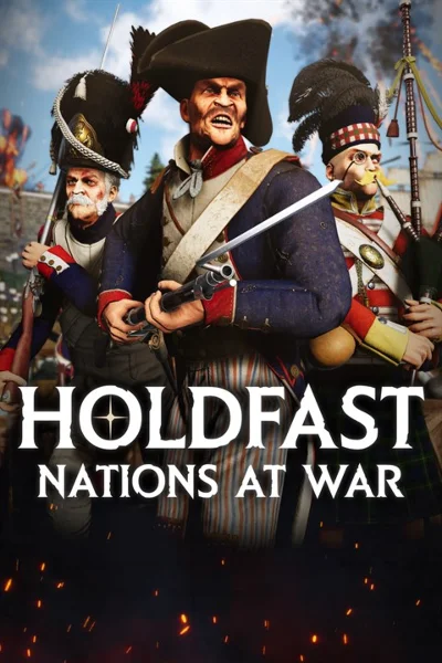 ✅ Holdfast: Nations At War Xbox Series X|S activation