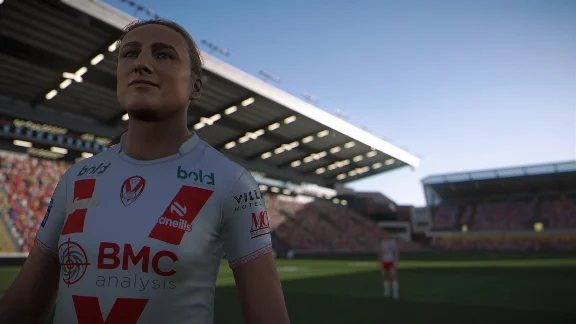 ✅ Rugby League 26 - Pro Team Bundle Xbox activation