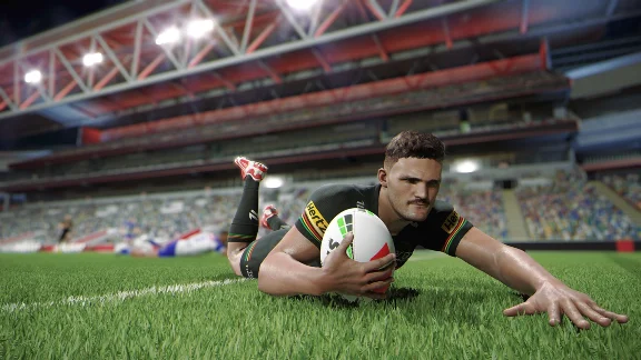 ✅ Rugby League 26 - Pro Team Bundle Xbox activation