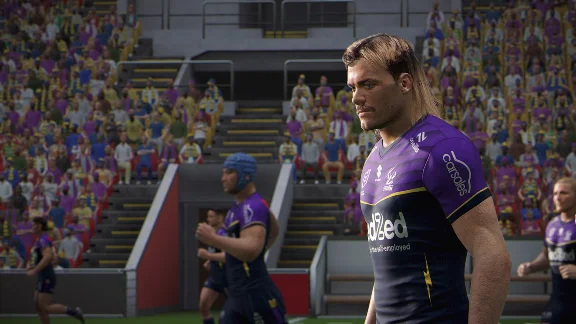 ✅ Rugby League 26 - Pro Team Bundle Xbox activation