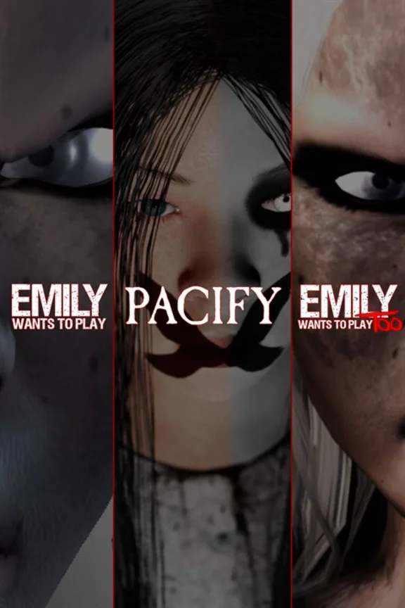 ✅ Pacify and Emily Horror Bundle Xbox activation