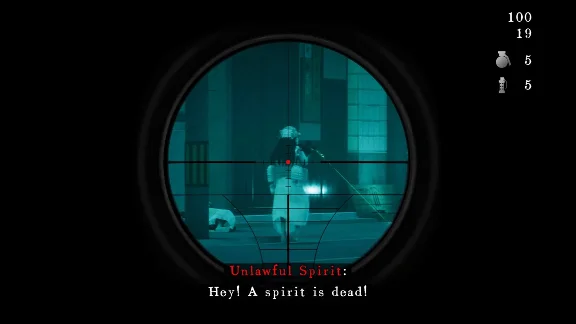 ✅ Kinki Spiritual Affairs Bureau Xbox activation