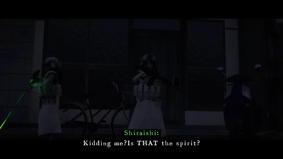 ✅ Kinki Spiritual Affairs Bureau Xbox activation