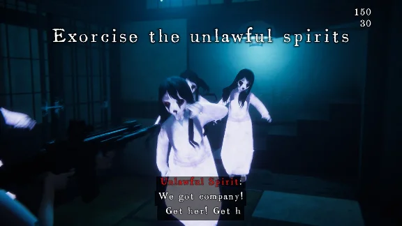 ✅ Kinki Spiritual Affairs Bureau Xbox activation