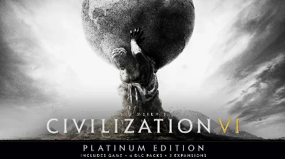 Sid Meier´s Civilization VI: Platinum Edition