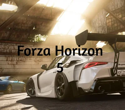 account for offline activation Forza Horizon 5