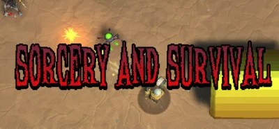 Sorcery and Survival (STEAM KEY/GLOBAL)