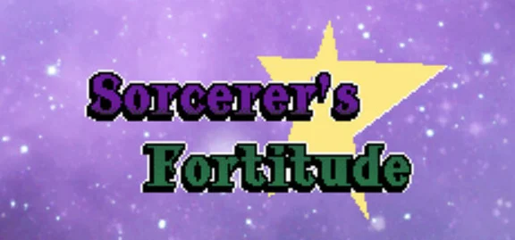 Sorcerer´s Fortitude (STEAM KEY/GLOBAL)