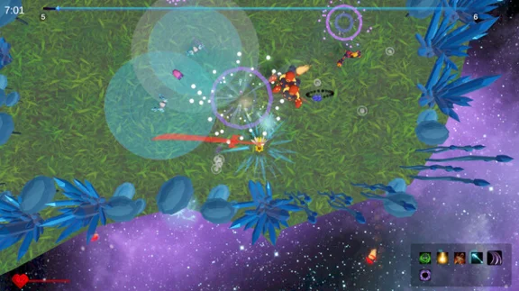Sorcerer´s Fortitude (STEAM KEY/GLOBAL)