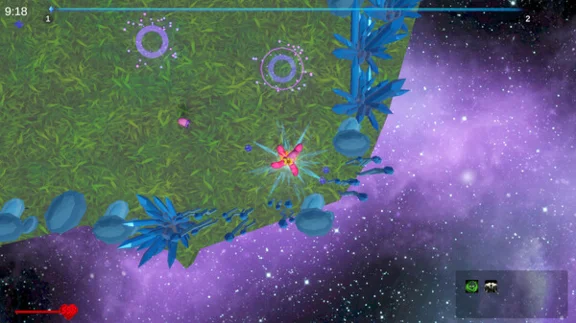 Sorcerer´s Fortitude (STEAM KEY/GLOBAL)