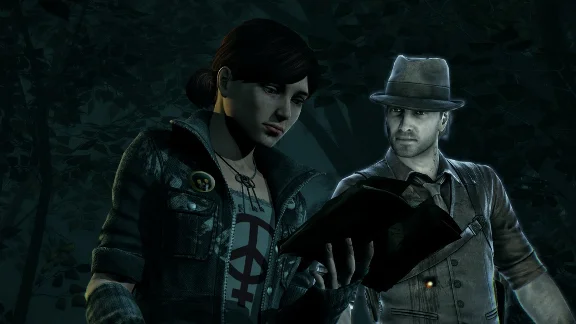 Murdered: Soul Suspect XBOX ONE, SERIES X|S Code Key🔑