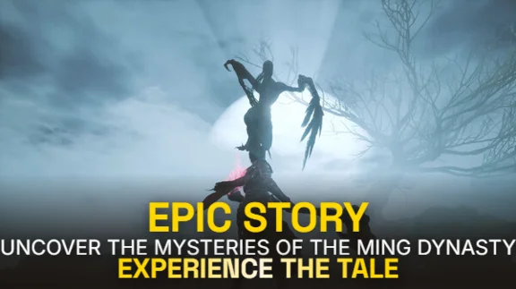 ❤️ Wuchang: Fallen Feathers Deluxe E Steam Offline