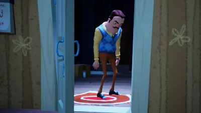 Hello Neighbor: Hide and Seek Steam Key Global +Bonus
