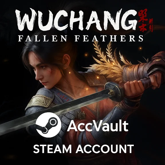 WUCHANG: Fallen Feathers Deluxe Edition | Offline