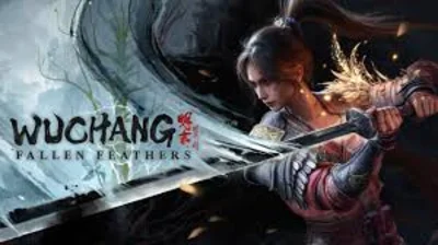 WUCHANG: Fallen Feathers (Steam Key Global)