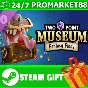⭐️ALL COUNTRIES⭐️ Two Point Museum Fantasy Finds STEAM