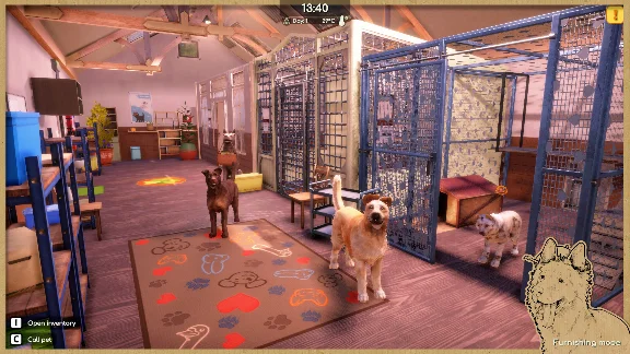 ️ALL COUNTRIES️ Animal Shelter 2 STEAM GIFT