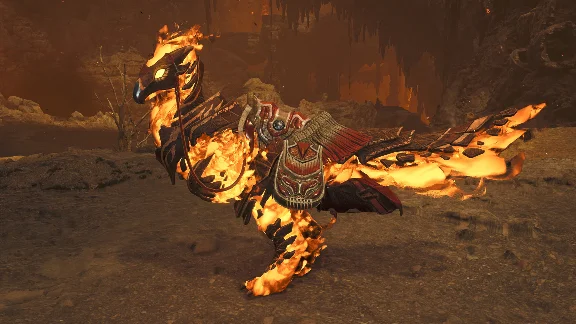 ️Monster Hunter Wilds Flamefete DLC Pack STEAM GIFT
