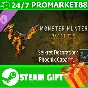 ️Monster Hunter Wilds Flamefete DLC Pack STEAM GIFT