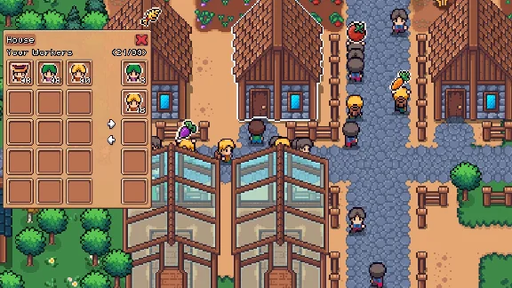 ️ALL COUNTRIES️ MR FARMBOY STEAM GIFT