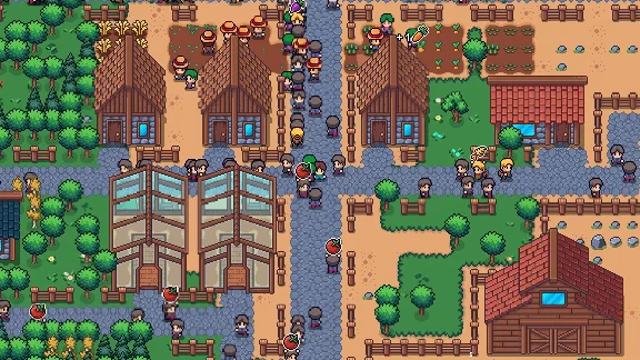 ️ALL COUNTRIES️ MR FARMBOY STEAM GIFT