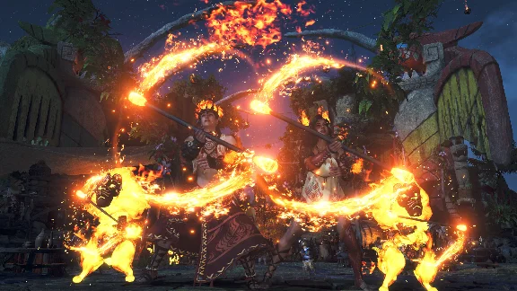 ️Monster Hunter Wilds Gesture Set Vol 7 STEAM GIFT