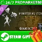 ️Monster Hunter Wilds Gesture Set Vol 7 STEAM GIFT