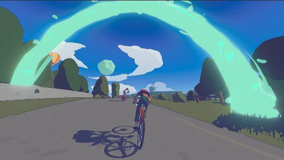 ️ALL COUNTRIES️ Wheel World Soundtrack STEAM GIFT