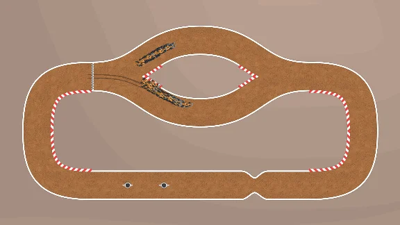 ️ALL COUNTRIES️ AI Learns To Drive STEAM GIFT