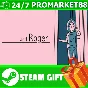 ️ALL COUNTRIES️ ダレカレ STEAM GIFT