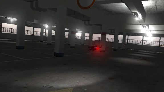 FPV Freerider АВТОДОСТАВКА STEAM РОССИЯ